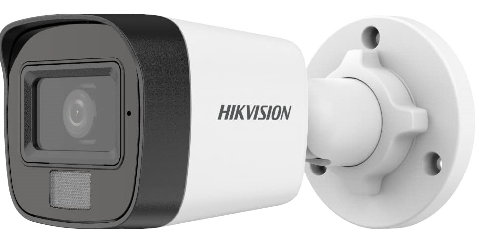 Camera Hikvision 2MP COLOR+Audio (DS-2CE16D0T-LPFS(3.6mm))